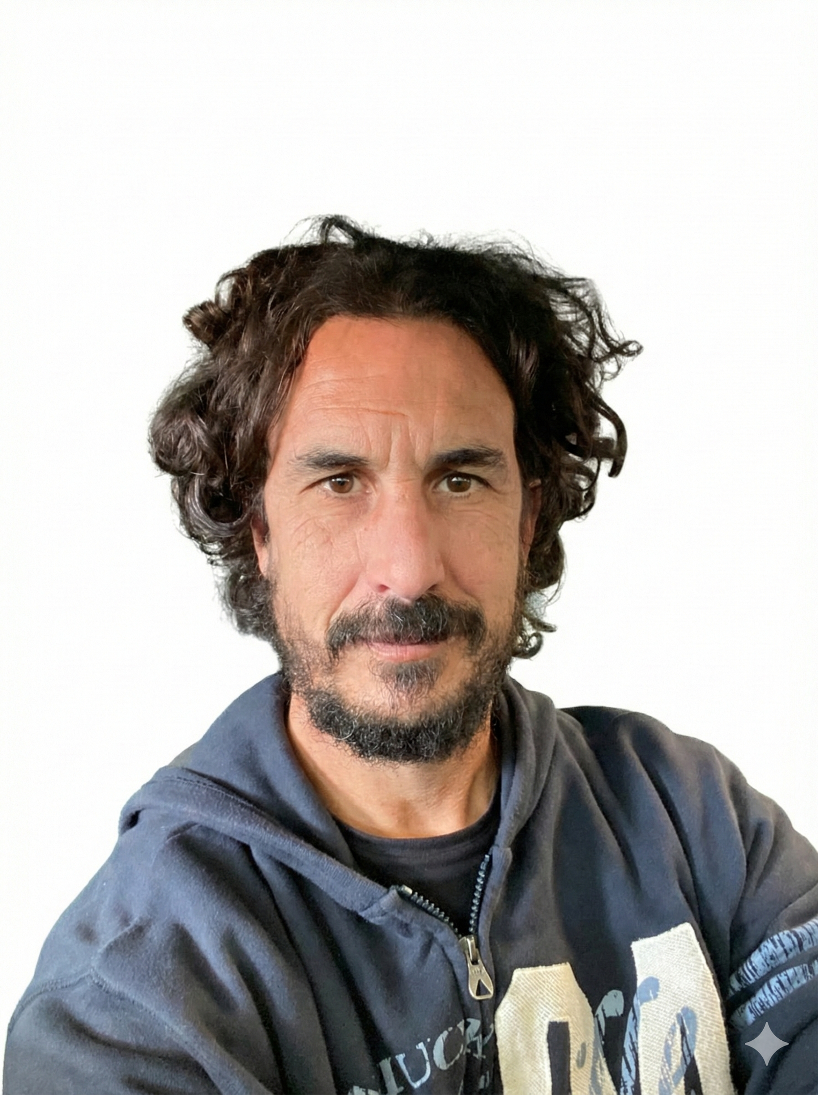 Domingo - Full Stack Developer