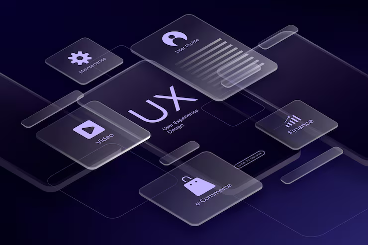 UI/UX